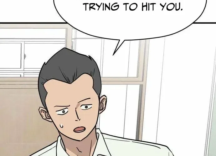 The Strongest High School Chapter 2 – Page 116