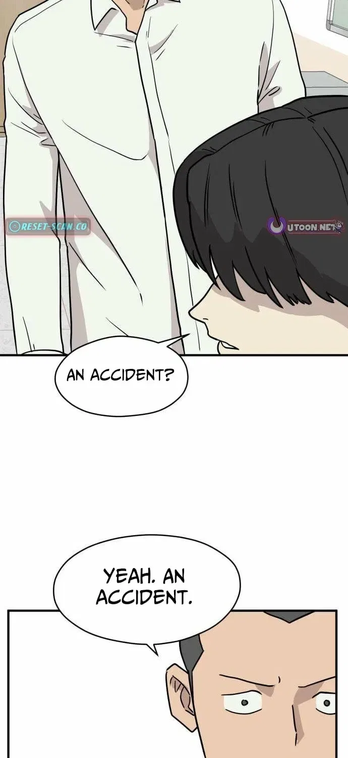 The Strongest High School Chapter 2 – Page 117