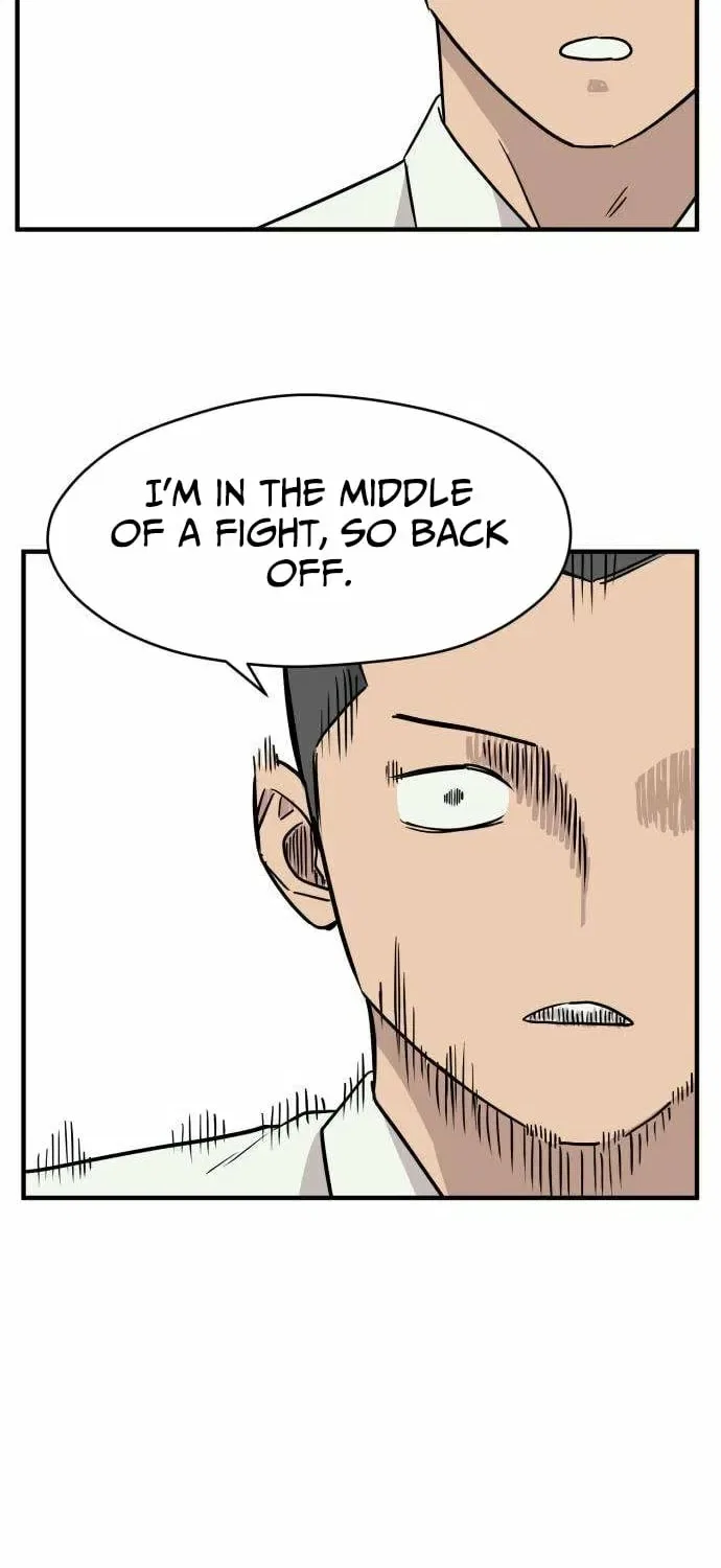 The Strongest High School Chapter 2 – Page 118