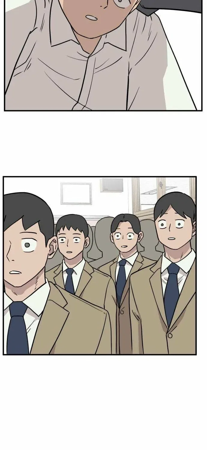 The Strongest High School Chapter 2 – Page 121