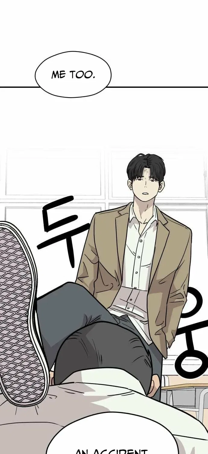 The Strongest High School Chapter 2 – Page 122