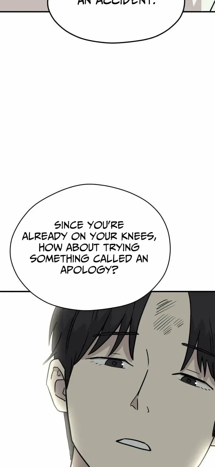 The Strongest High School Chapter 2 – Page 123