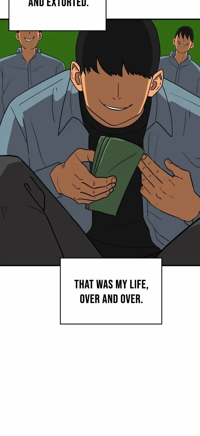 The Strongest High School Chapter 1 – Page 7