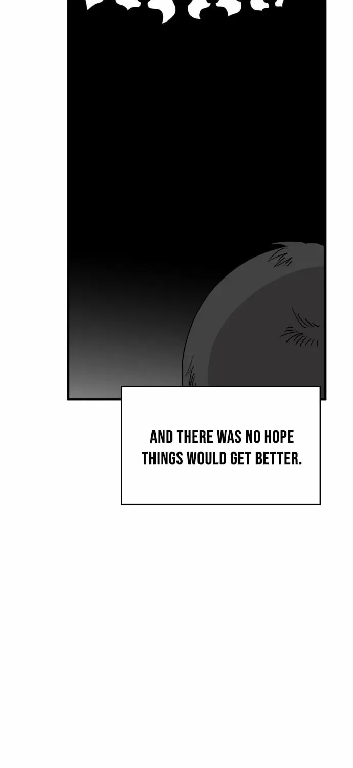 The Strongest High School Chapter 1 – Page 9