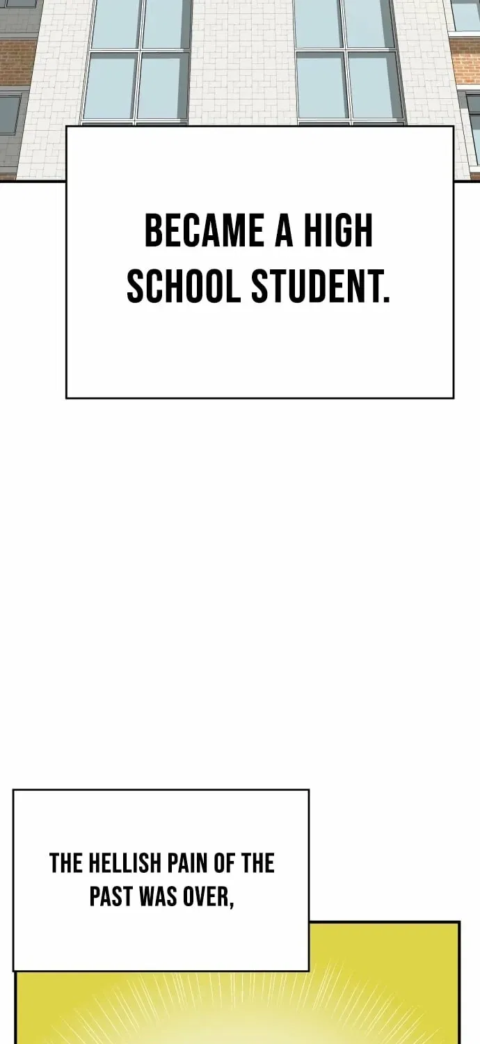 The Strongest High School Chapter 1 – Page 13