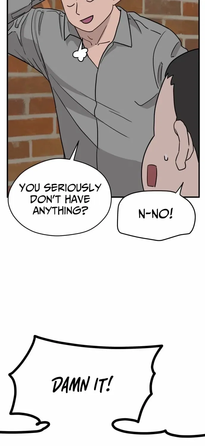 The Strongest High School Chapter 1 – Page 25