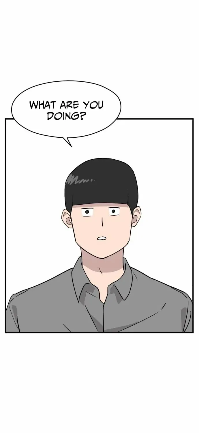 The Strongest High School Chapter 1 – Page 30