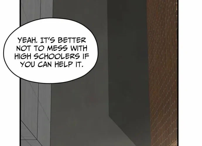 The Strongest High School Chapter 1 – Page 36