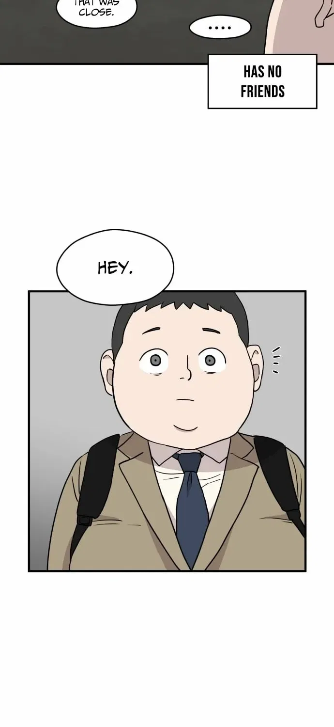 The Strongest High School Chapter 1 – Page 38