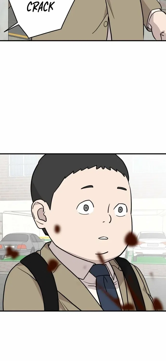 The Strongest High School Chapter 1 – Page 46