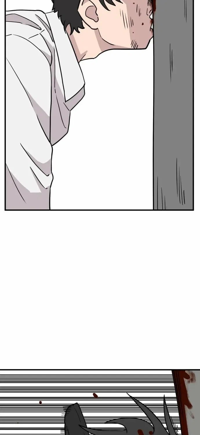 The Strongest High School Chapter 1 – Page 53