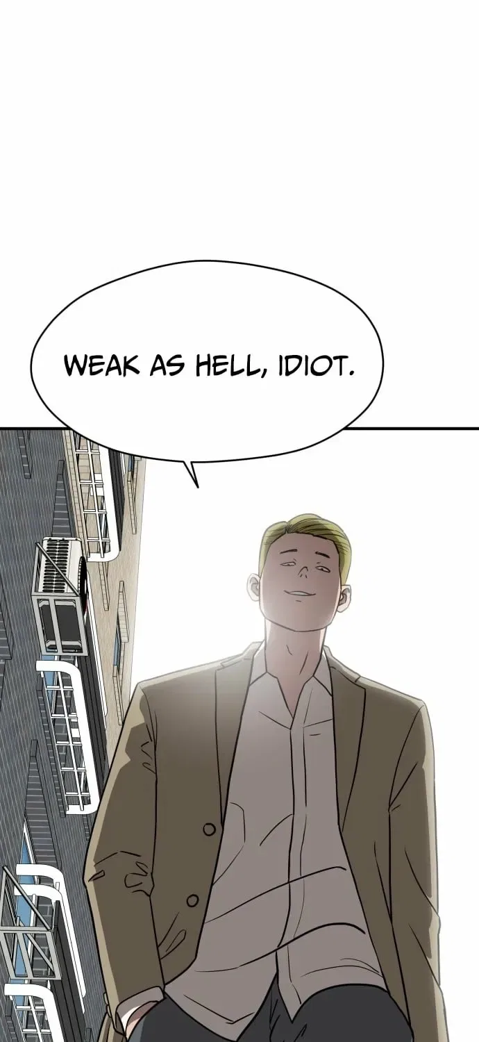 The Strongest High School Chapter 1 – Page 61