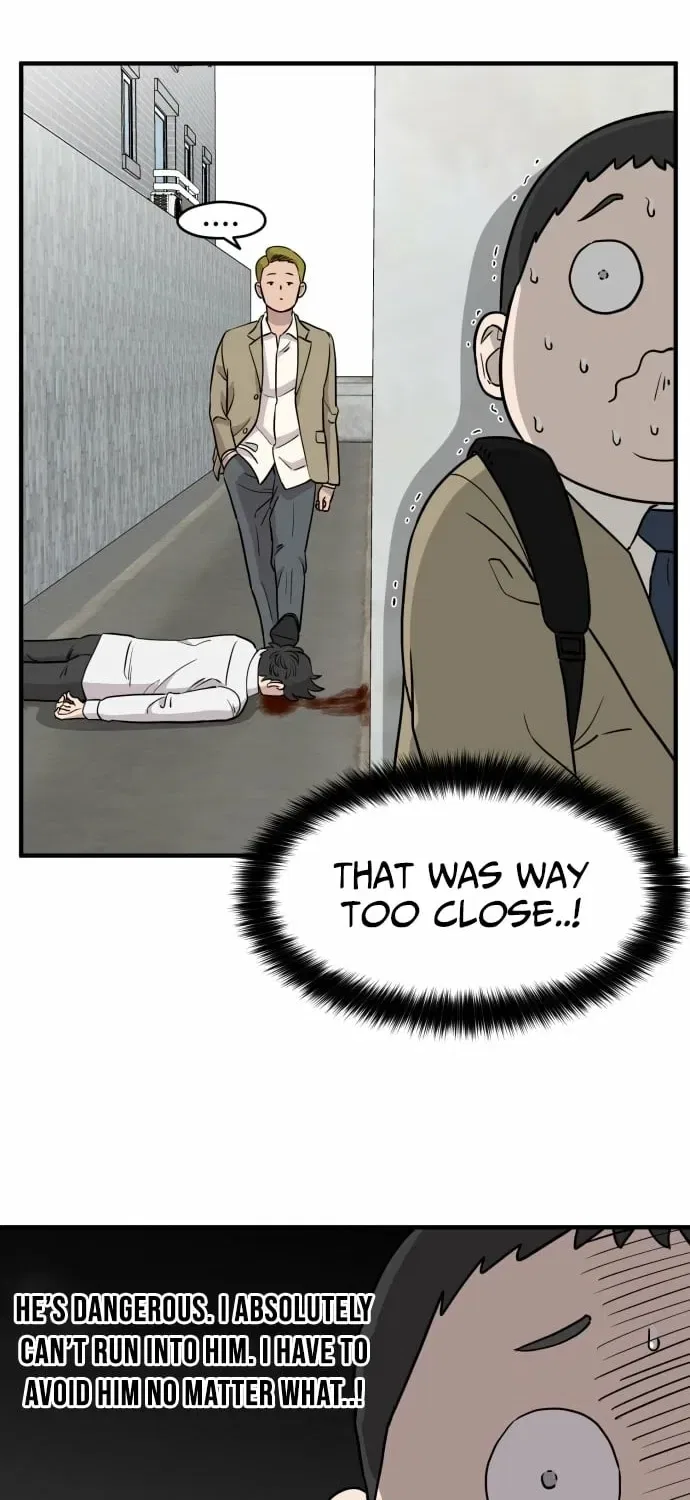 The Strongest High School Chapter 1 – Page 66