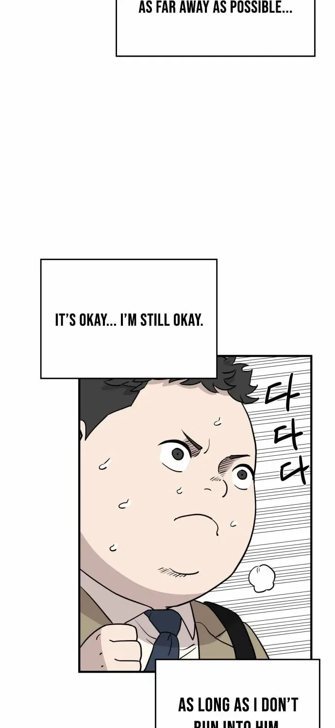 The Strongest High School Chapter 1 – Page 69