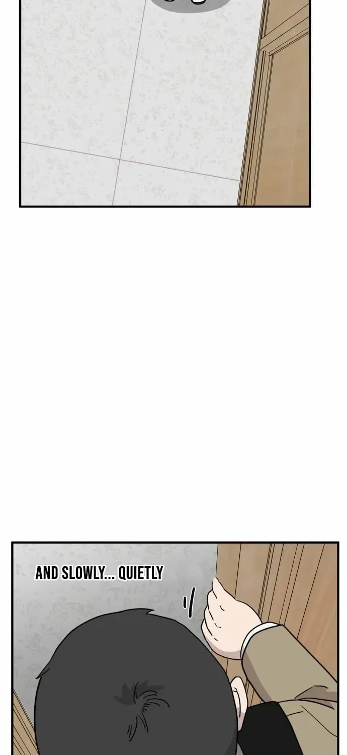 The Strongest High School Chapter 1 – Page 75