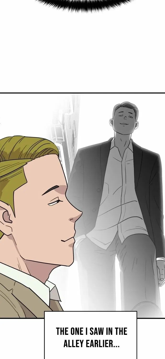 The Strongest High School Chapter 1 – Page 87