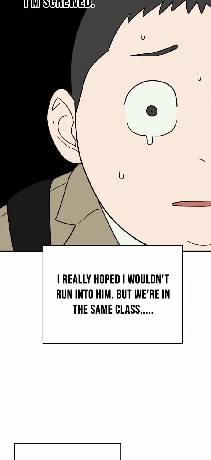 The Strongest High School Chapter 1 – Page 89