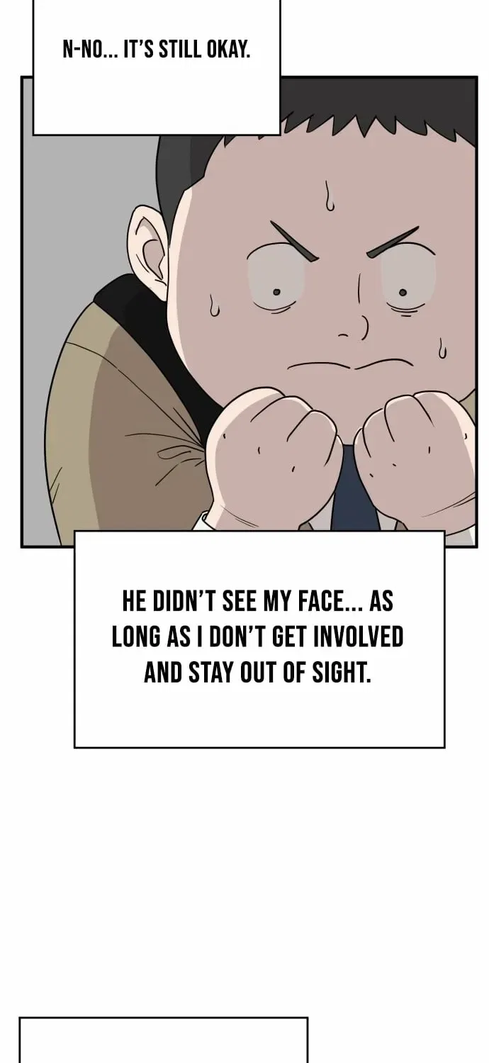 The Strongest High School Chapter 1 – Page 90