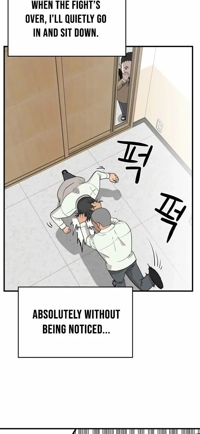 The Strongest High School Chapter 1 – Page 91