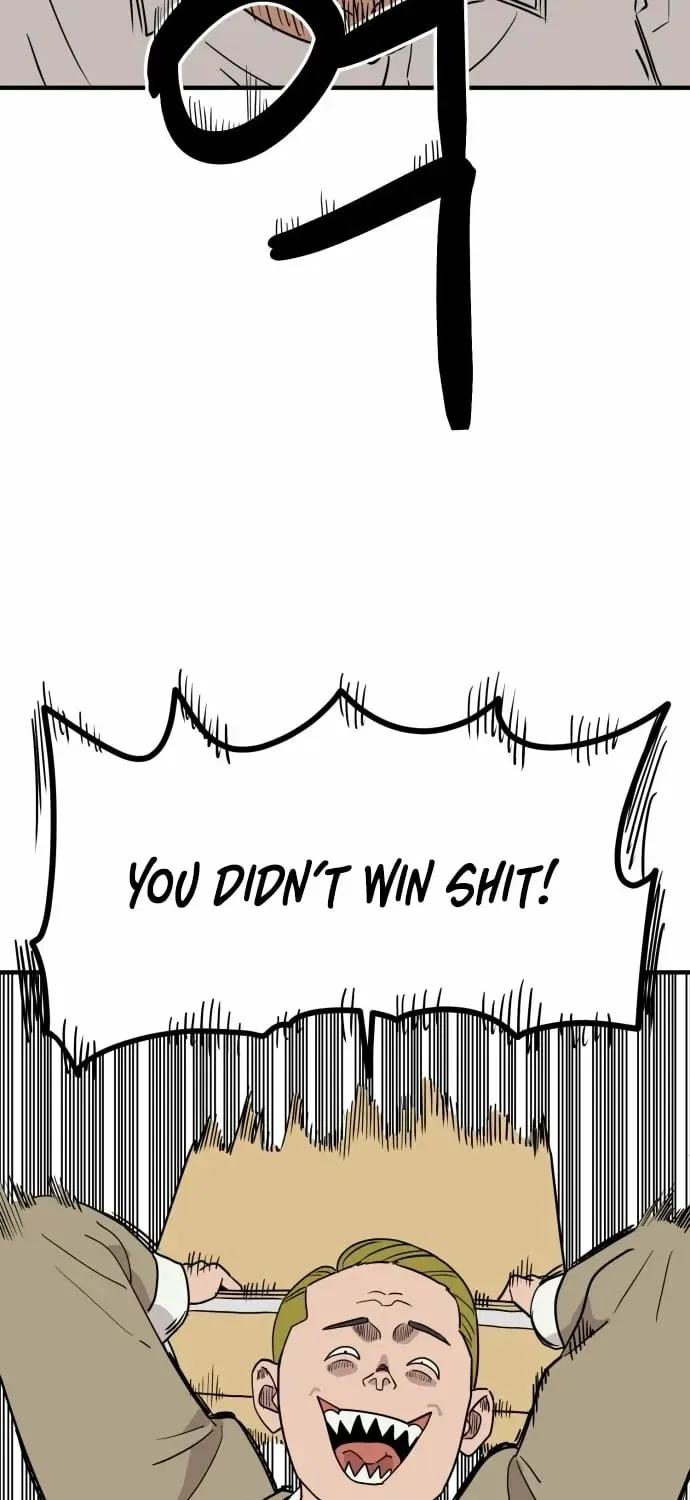 The Strongest High School Chapter 1 – Page 103