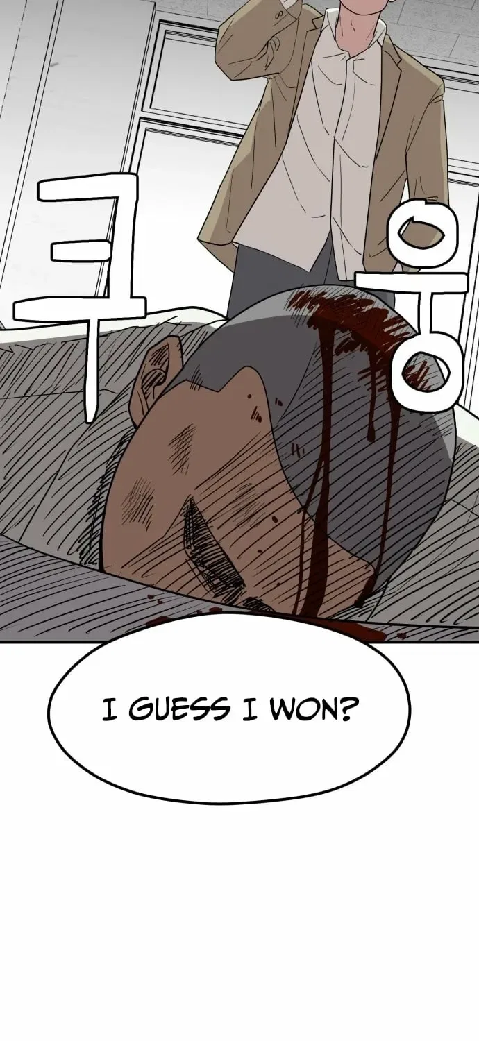 The Strongest High School Chapter 1 – Page 109