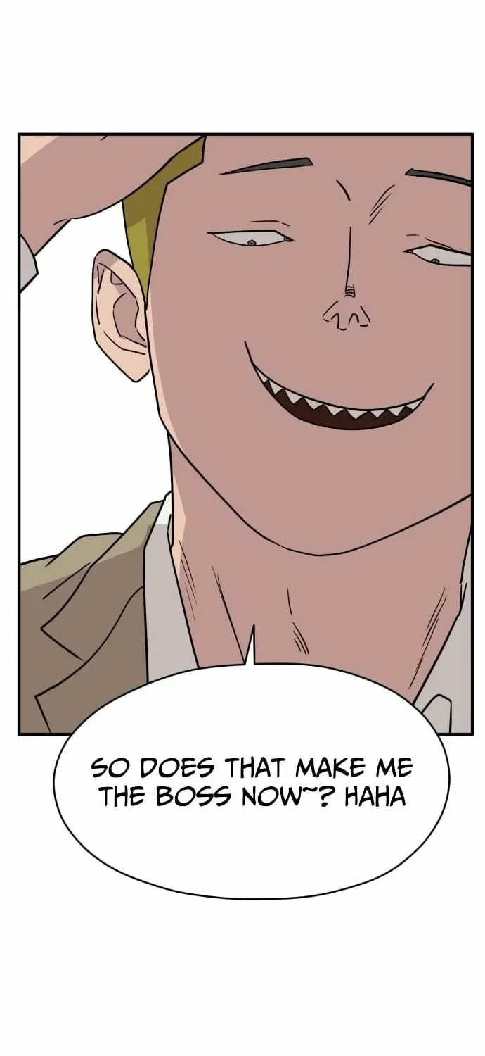 The Strongest High School Chapter 1 – Page 110