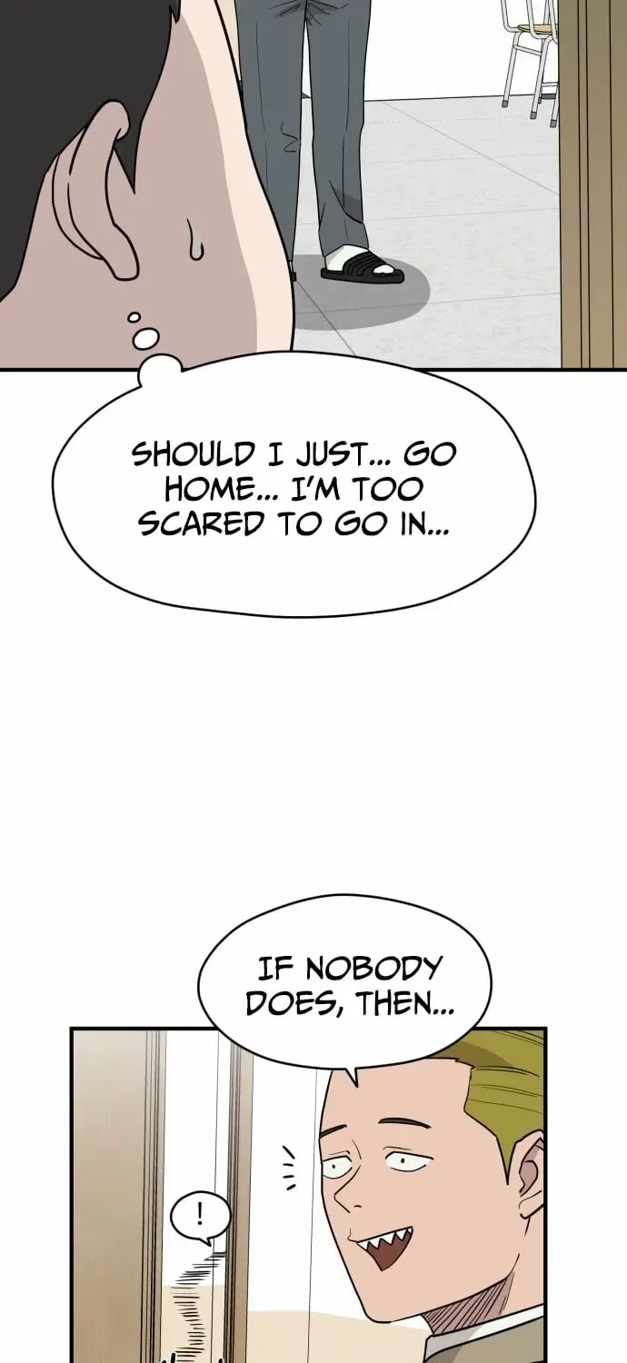 The Strongest High School Chapter 1 – Page 113