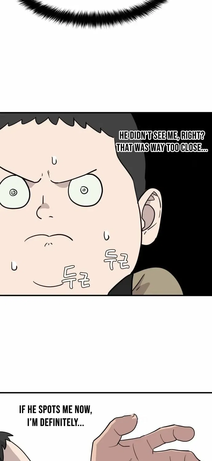The Strongest High School Chapter 1 – Page 115