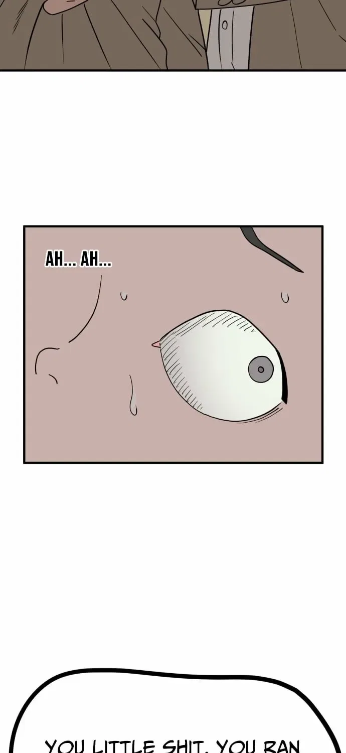 The Strongest High School Chapter 1 – Page 119