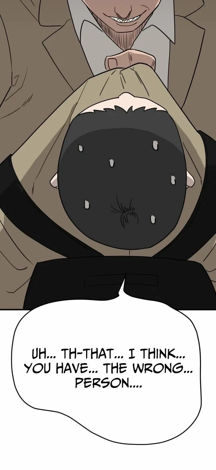 The Strongest High School Chapter 1 – Page 121