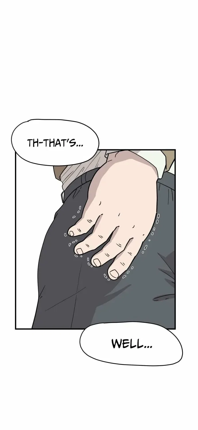 The Strongest High School Chapter 1 – Page 126