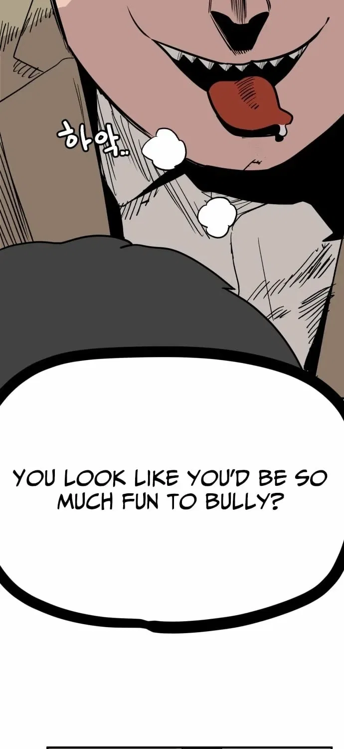 The Strongest High School Chapter 1 – Page 131