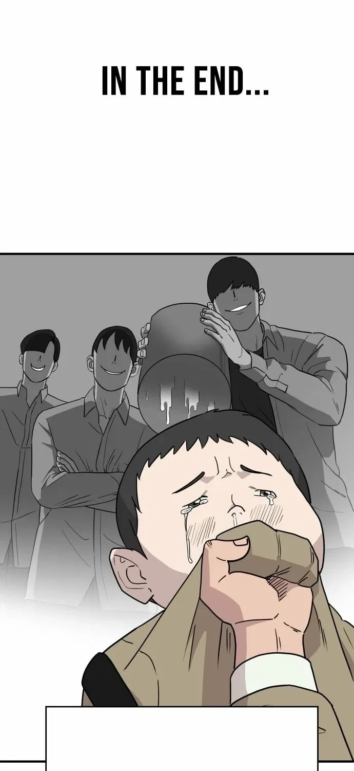 The Strongest High School Chapter 1 – Page 134
