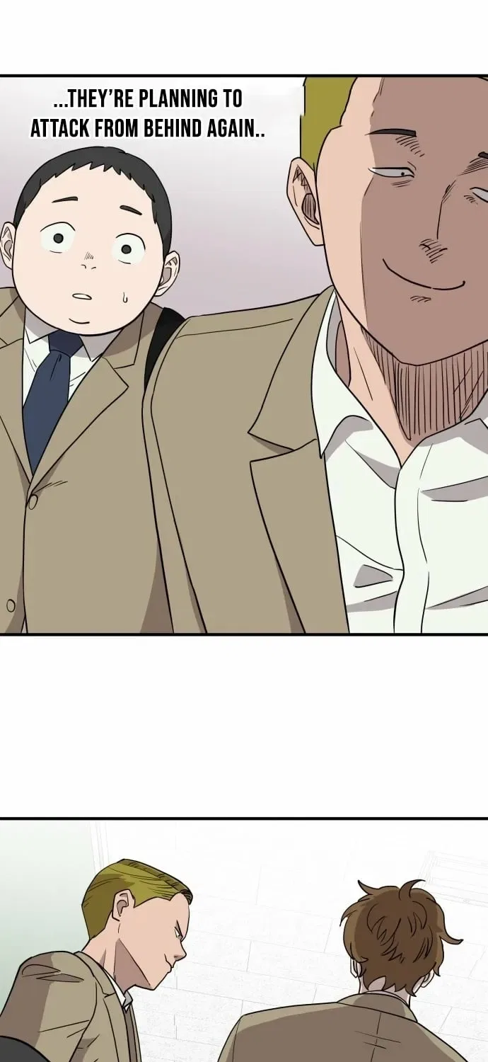 The Strongest High School Chapter 1 – Page 149
