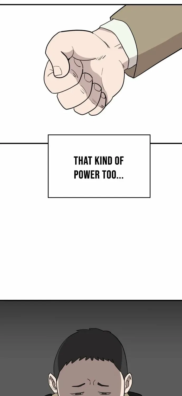 The Strongest High School Chapter 1 – Page 174
