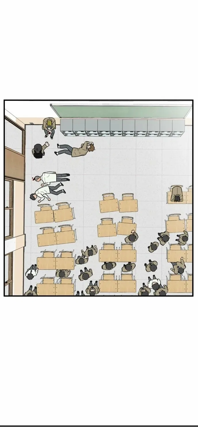 The Strongest High School Chapter 1 – Page 183