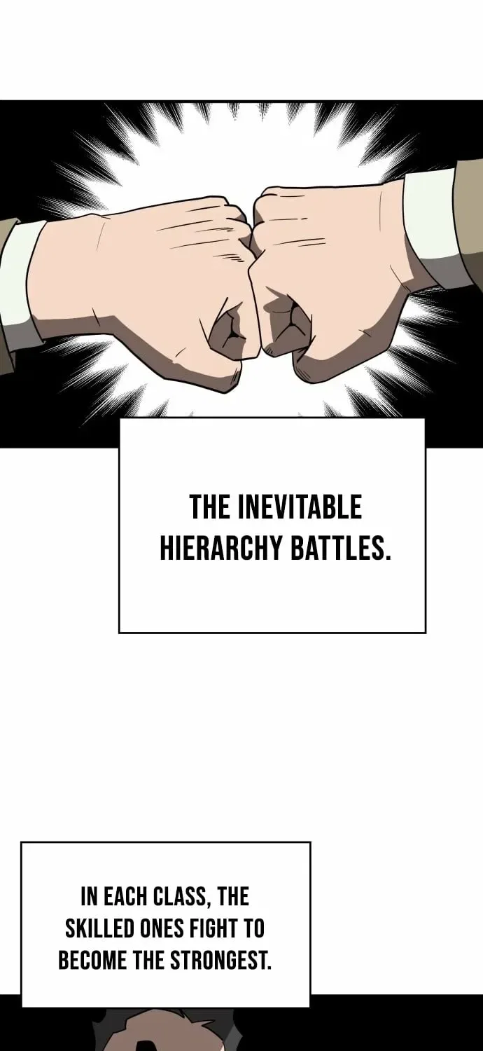 The Strongest High School Chapter 1 – Page 187
