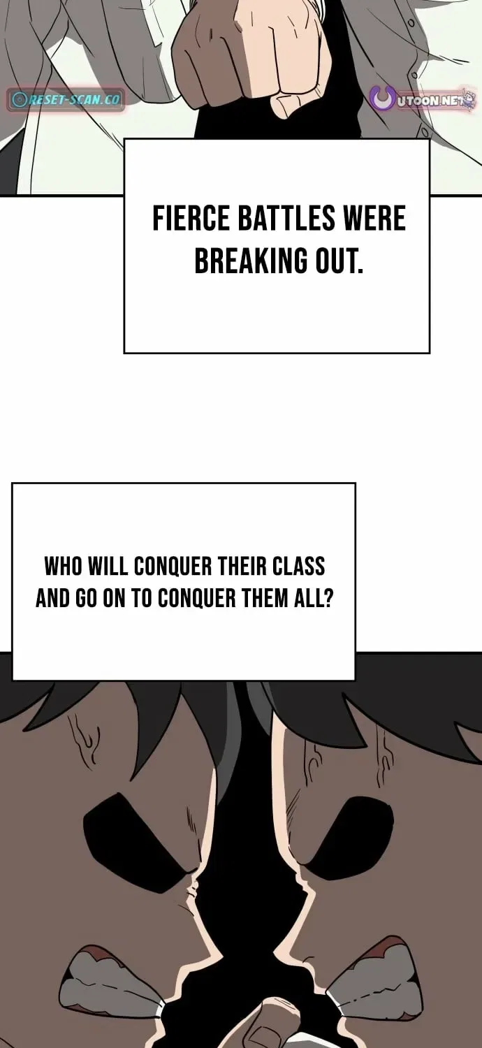 The Strongest High School Chapter 1 – Page 189