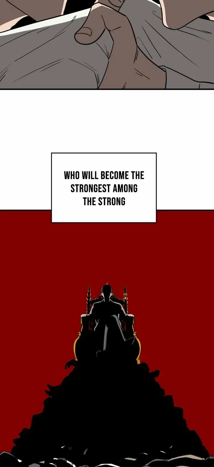 The Strongest High School Chapter 1 – Page 190