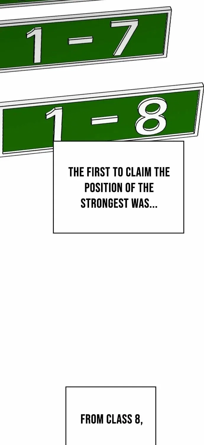 The Strongest High School Chapter 1 – Page 194