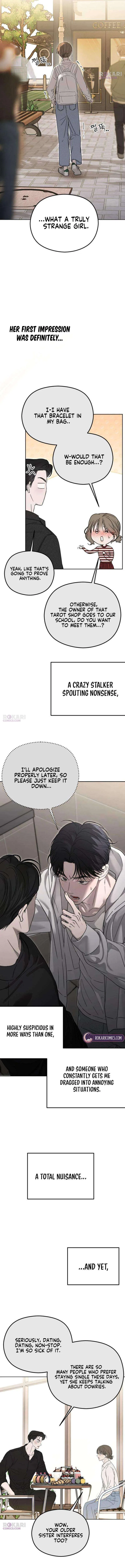 A Sibling’s POV Chapter 15 – Page 15