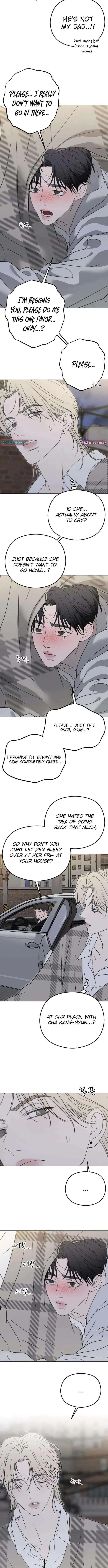 A Sibling’s POV Chapter 11 – Page 6