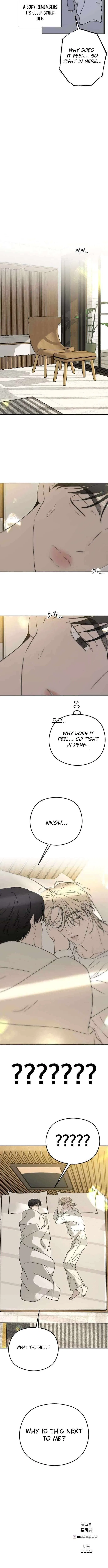 A Sibling’s POV Chapter 11 – Page 14