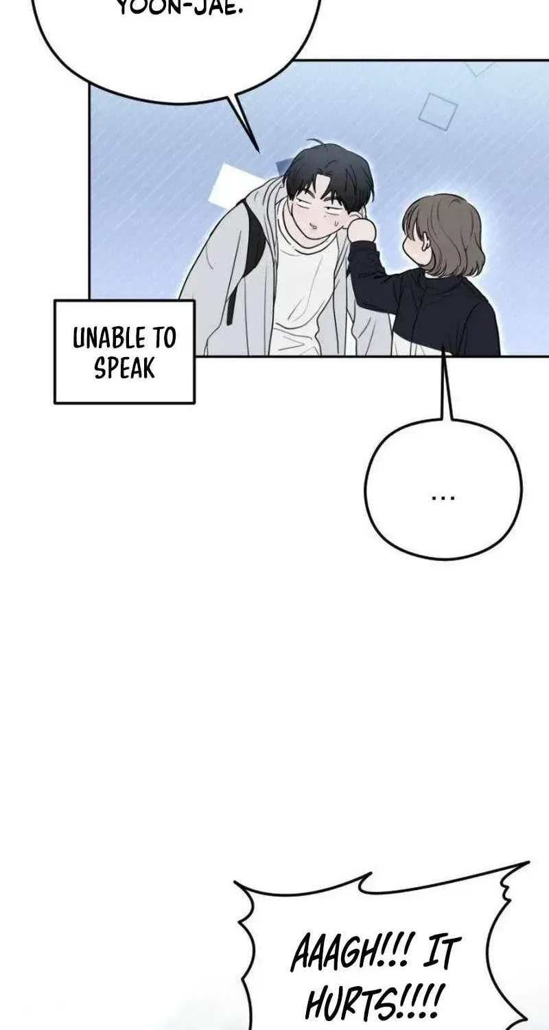 A Sibling’s POV Chapter 8 – Page 10