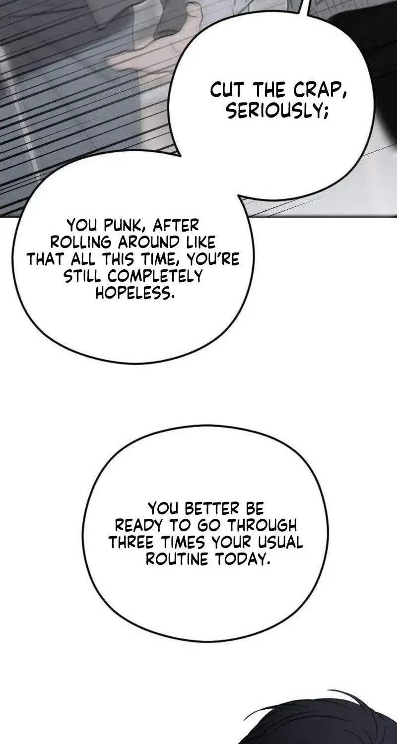 A Sibling’s POV Chapter 8 – Page 12