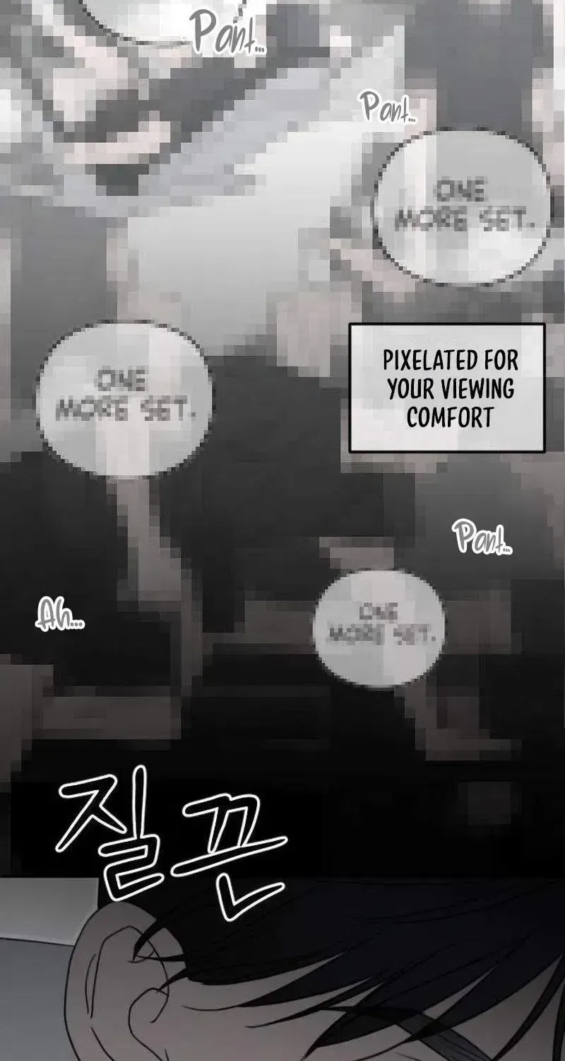 A Sibling’s POV Chapter 8 – Page 15