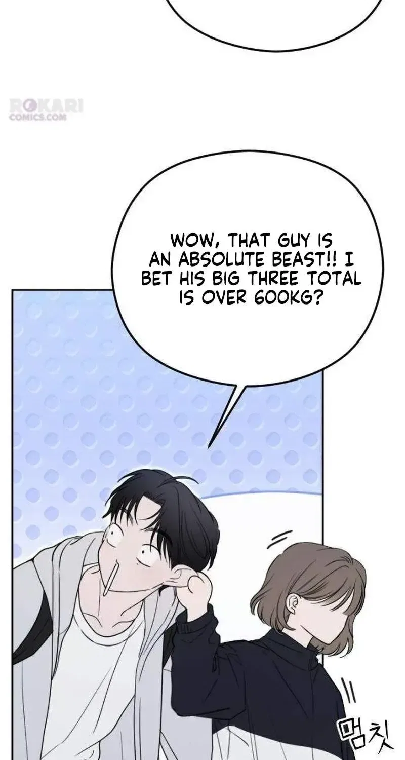 A Sibling’s POV Chapter 8 – Page 17