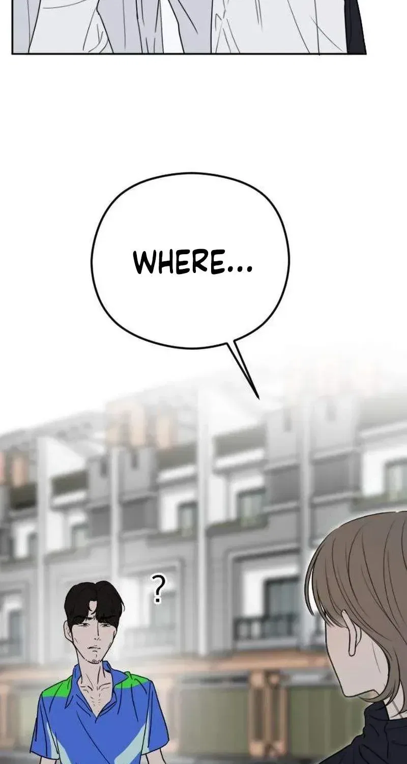 A Sibling’s POV Chapter 8 – Page 18