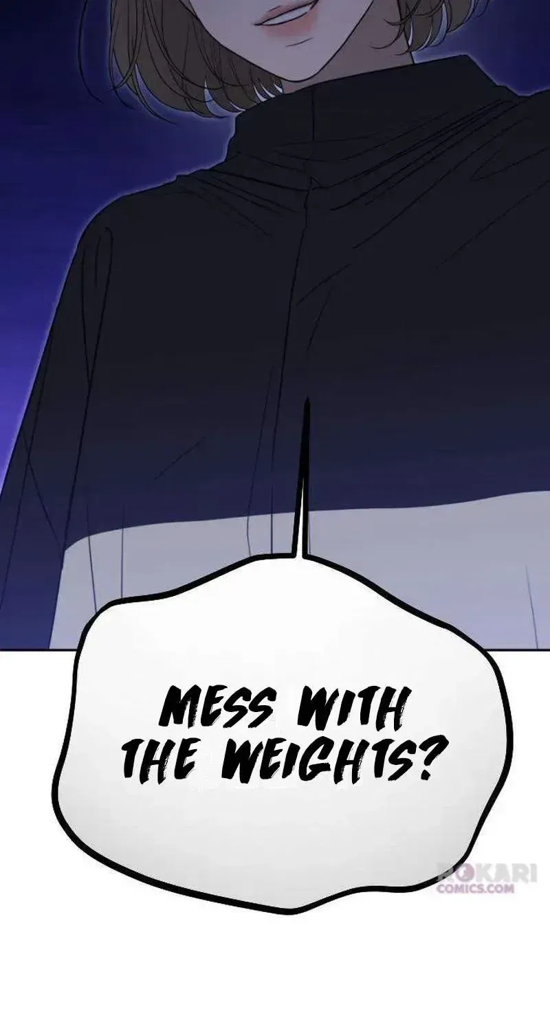 A Sibling’s POV Chapter 8 – Page 23