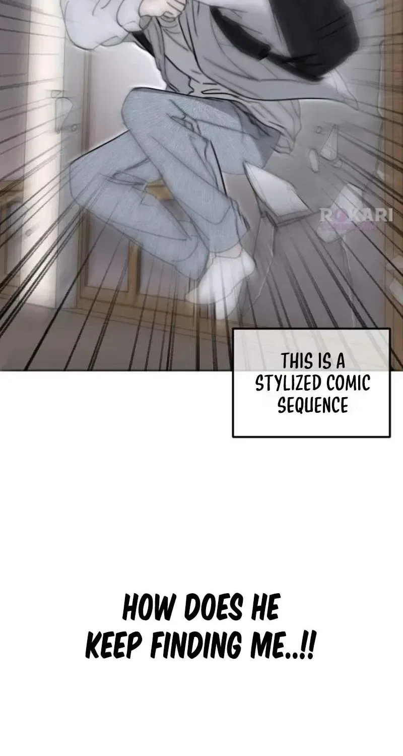 A Sibling’s POV Chapter 8 – Page 33